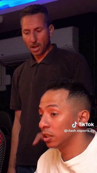 ‏Gaming time 🥷 Clash is definitely the best way to had fun 🕹