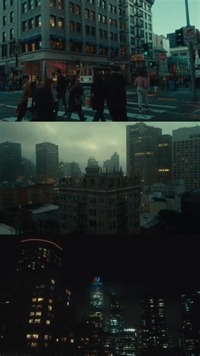 Rafael Fernanz on Instagram: "📍 San Francisco #cinema_streets #streets_cinema #cinematography"