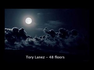 Tory Lanez - 48 floors (432Hz)