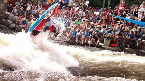 18K views · 28 reactions | The 2019 GoPro Mountain Games are only 2 weeks away! Join us in Vail, CO from June 6th-9th for a weekend of adventure sports, competition and fun. You can sign up to participate in the games or just come for a good time. Learn more at mountaingames.com | Outside Watch | Facebook