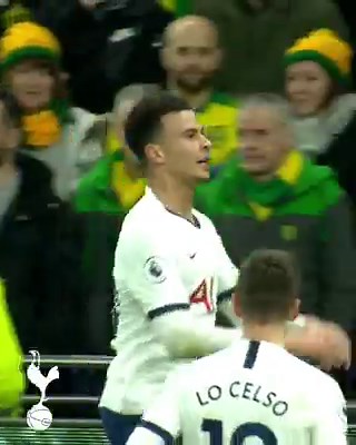 Like the official Tottenham Hotspur Facebook page! | Tottenham Hotspur