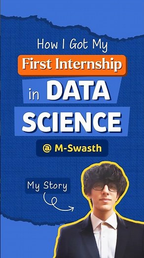 Non-Tech to Data Science| How I Got My FIRST JOB?