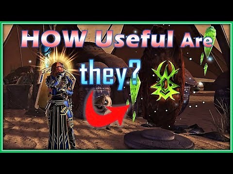 FREE Teleport to ANY Zone! Actually Useful? Monolith Hub Guide - Mod 19 Neverwinter