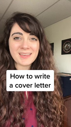 Effective Cover Letter Writing Tips