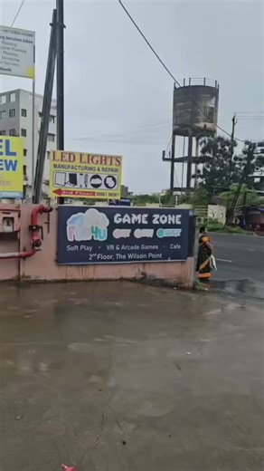 ઓંજલ માછીવાડ 🌊 on Instagram: "👆કોઈ પણ પ્રકારની LED LIGHTS માટે સંપર્ક કરો."