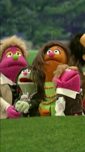 The Count Goes Golfing 🏌️‍♂️⛳ #sesamestreet