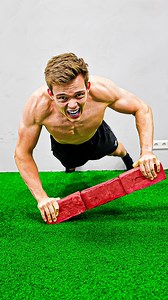 231K views · 5.3K reactions | I Tried The Hardest Challenges In The World 勞 #RealOrFake #Calisthenics #ExtremeChallenge #Browney | Stan Browney | Facebook