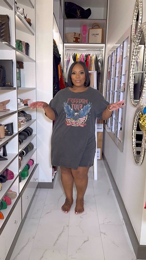 138K views · 2.3K reactions | Get ready with MarthaE, Reservations at 7 that means it’s date night and I’m feeling this dress from our latest collection! | I'MarE Boutique | Facebook