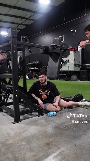 Unlocking the Power of Pendulum Squats in Your Workout Routine