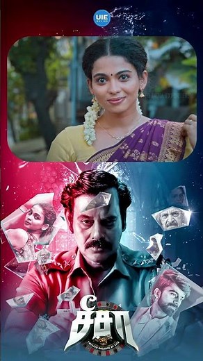 Watch full video👆Seesaw Super Scenes | Natty Subramaniam | Nishant Russo | Padine Kumar | Shorts