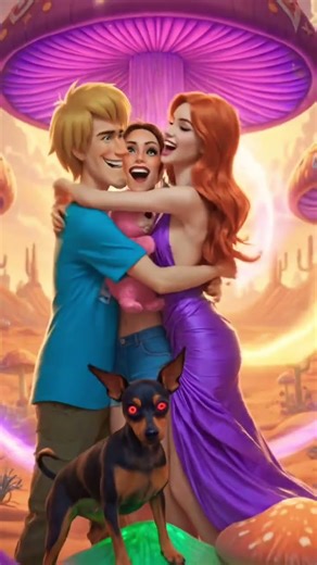 #scoobydoo #psychology #psychedelictrance #musicgenre #funny #haveitoldyoulatelythatiloveyou