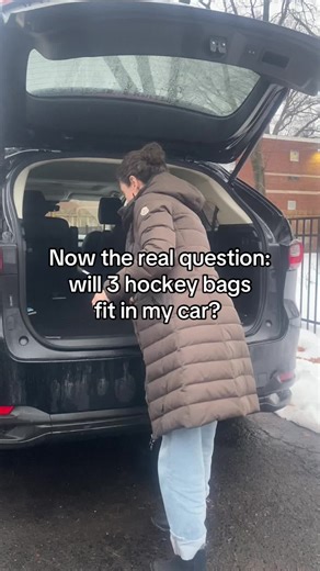Packing for 3 Hockey Players: Tips from a Hockey Mom