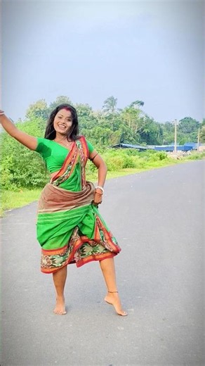 Shal Piyal Palash Bone #shorts #dance