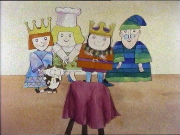 King Rollo: The Complete Series (1980)