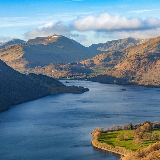 59 reactions | TWO-NIGHT OFFER Celebrate the lengthening days with an...