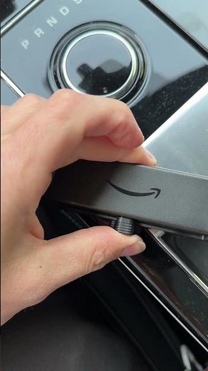 Endlich YouTube & Disney+ im Auto: Der Fire TV Stick Trick für CarPlay