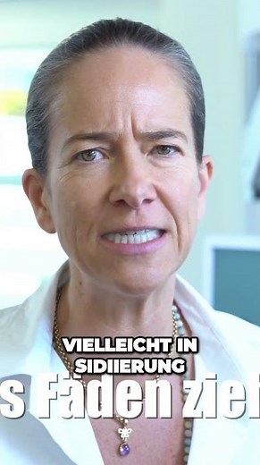 Fäden ziehen n' Weisheitszahn-OP...tut das weh? Wie war's bei dir?