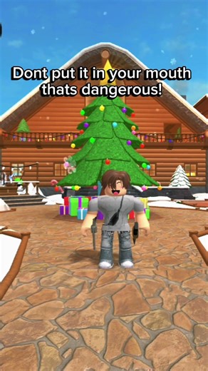 num num num 😋 #roblox IB: ‪@NvmmClutch‬