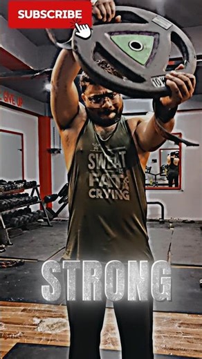 Plate Front Raise | Best Shoulder Exercise 🔥#shortsfeed #shorts #gymshorts