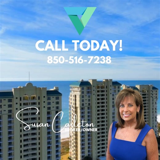 🌊 NEW PRICE: Beach Colony Unit W-12A, Perdido Key, FL Reduced from $780K to $770K! Welcome to Beach Colony West 12A – where breathtaking Gulf views & effortless coastal living come together. This GULF FRONT 3-bedroom, 3-bath condo is a dreamy escape, offering style, comfort & panoramic beauty from the 12th floor. Step inside & feel the serenity of soft coastal hues, high 9’ ceilings, & an open-concept layout designed to highlight the view. The spacious living & dining areas flow out to an overs