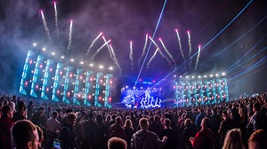 Where is Creamfields 2021? Here's how to get tickets