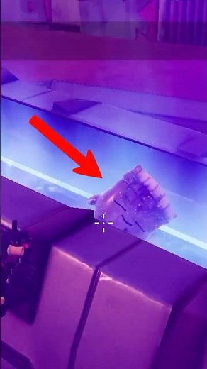 THREE GALAXY SPRITES IN ONE GAME .... #fortnite #fortniteclipsmoments #shortsfeed #shorts