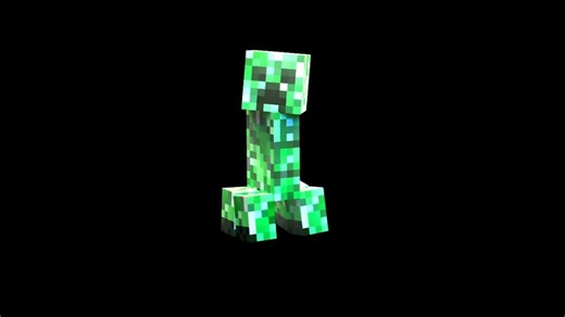 Animated MINECRAFT Series Coming to Netflix