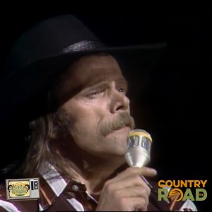 "(Don't Take Her) She's All I Got" is a classic by Johnny Paycheck from way back in 1971 and was later released by Tracy Byrd in 1997. Both versions were in the top 4 songs on the Hit Country charts. Check out this clip of Paycheck on the Marty Robbins Spotlight, available on countryroadtv.com! To see the FULL EPISODE, go to https://countryroadtv.us/MartyRobbinsSpotlight1E17. | Country Road TV