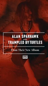 1.3K views · 16 reactions | New from Alan Sparhawk (of Low)! Preorder...