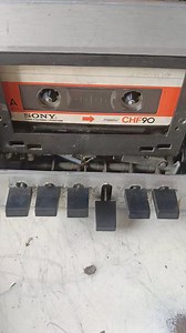 48K reactions · 1.4K shares | Repair Ahuja 4040s Stereo Cassette...