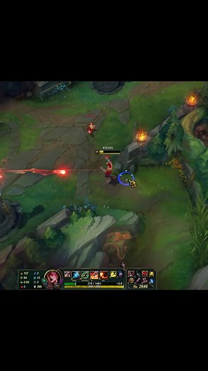 Mastering Lee Sin in League of Legends