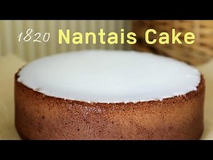 The perfect Christmas cake originated in 1820! A pure delight and so melting in the mouth