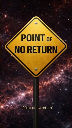 What If Earth Fell into a Black Hole?