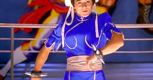 Another Top 10 Jackie Chan Moments | Articles on WatchMojo.com