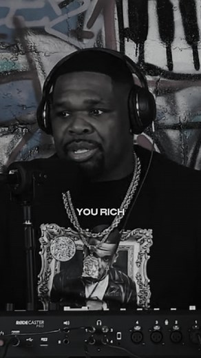 WellToWealth | Wealth & Wellbeing on Instagram: "✨ At the end of the day, real success is silent—and financial freedom is the loudest flex. 👉 Follow @WellToWealth for daily tips on personal growth, wealth-building, and creating a life you love. 🚀 🎙 @qdaboss516 #WealthMindset #FinancialFreedom #StopFlexing #BuildWealth #PersonalGrowthJourney #SuccessMindset #MoneyMatters #WealthBuildingTips #FinancialGoals #WellToWealth"