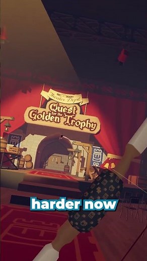 How to FIX Rec Rooms new offsets! #recroom