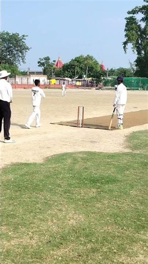 Day 2 Test Match
