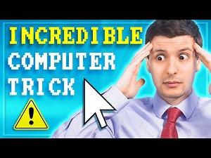 Every YouTube Tutorial These Days (Hilarious April Fools Joke)