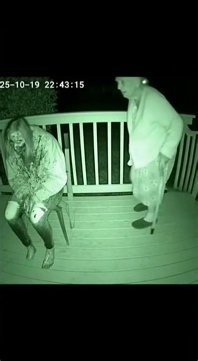 The Pause of Shadows NightOfTerror#ScaryMoments#HauntedEyes#DarkFear