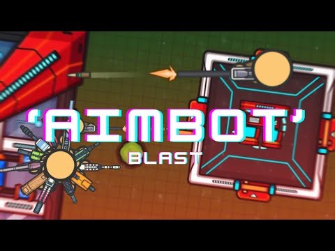 AIMBOT | Zombsroyale.io SOLO EVENT Montage