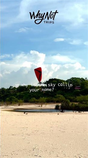 Why Paramotoring Is The Best Hobby