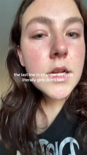 and it’s true! they don’t ❤️ #strangerthings | Stranger Things Finale