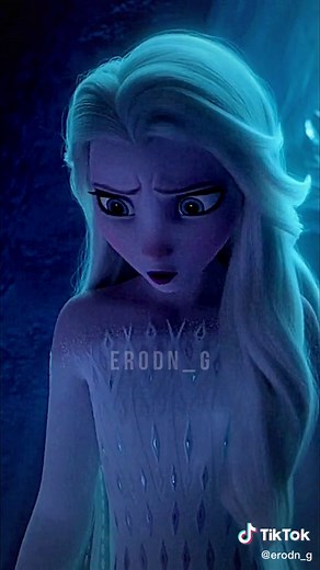 Frozen II: Colores y Escenas Fascinantes