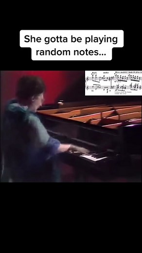 Piano Tutorial: Master Random Notes with Ease