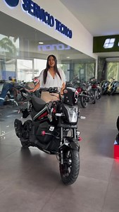 ⚡ Shineray EX Nova: movilidad inteligente. Bajo consumo, manejo ágil y un estilo que no pasa desapercibido. Perfecta para trabajo, estudio o tu primera moto. Súbete y empieza a rodar. 📍 Disponible ahora ven y vístanos en todas nuestras sucursales | Samadi Motos Guayaquil