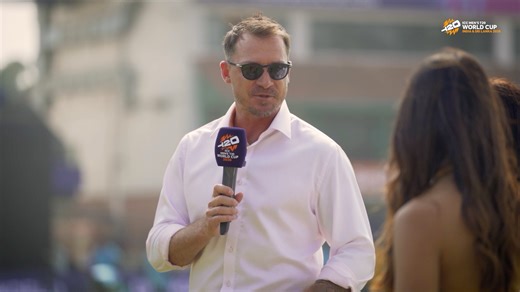 The Black Caps made an impressive start to their #T20WorldCup campaign to register a convincing win over Afghanistan. New Zealand veteran Katey Martin and former South Africa pacer Dale Steyn decipher the riveting contest with ICC Digital Insider Surbhi Vaid. | ICC - International Cricket Council