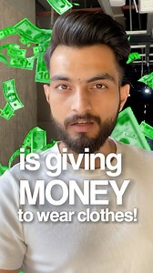 You wont believe what @snitch.co.in is doing 🫣 There new creating program is helping creators earn just for wearing their clothes and creating content. How to register - 1. Register yourself as a creator. 2. Create content according to Snitch’s guidelines. 3. Snitch will pay you the amount at the end of a month. (Fashion retail, men’s fashion, fashion guide, new fashion, fashionable, earnings , how to earn, ) #fashiontips #menswear #mensfashion #fashionretail #zara #hm | Paritolkks