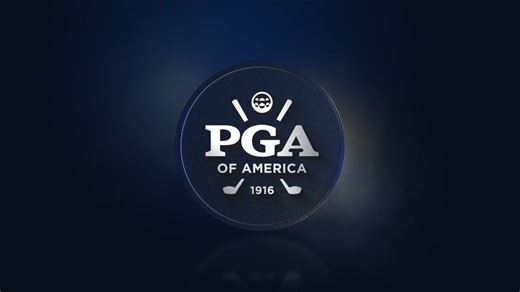 PGA National Award Michael Jacobs