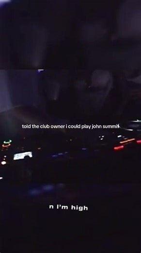 John Summit's Best Track for Your Next Party