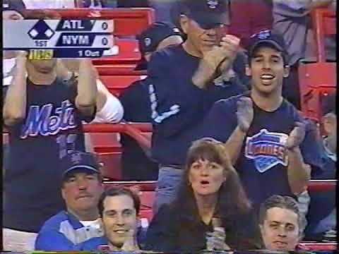 Braves vs Mets (4-15-2002)